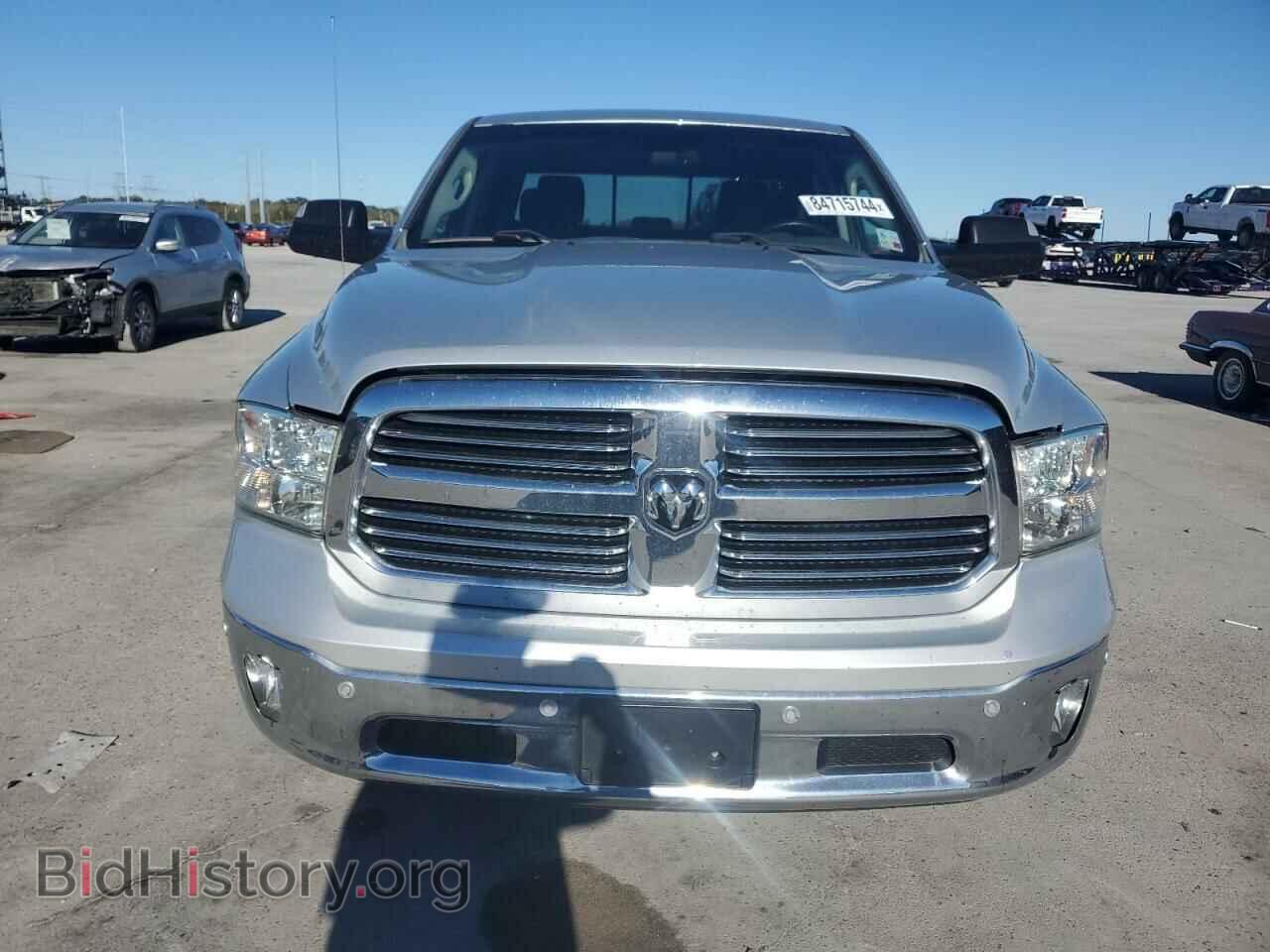 2016 RAM 1500 - VIN: 1C6RR6LT1GS194842 - Фото 5