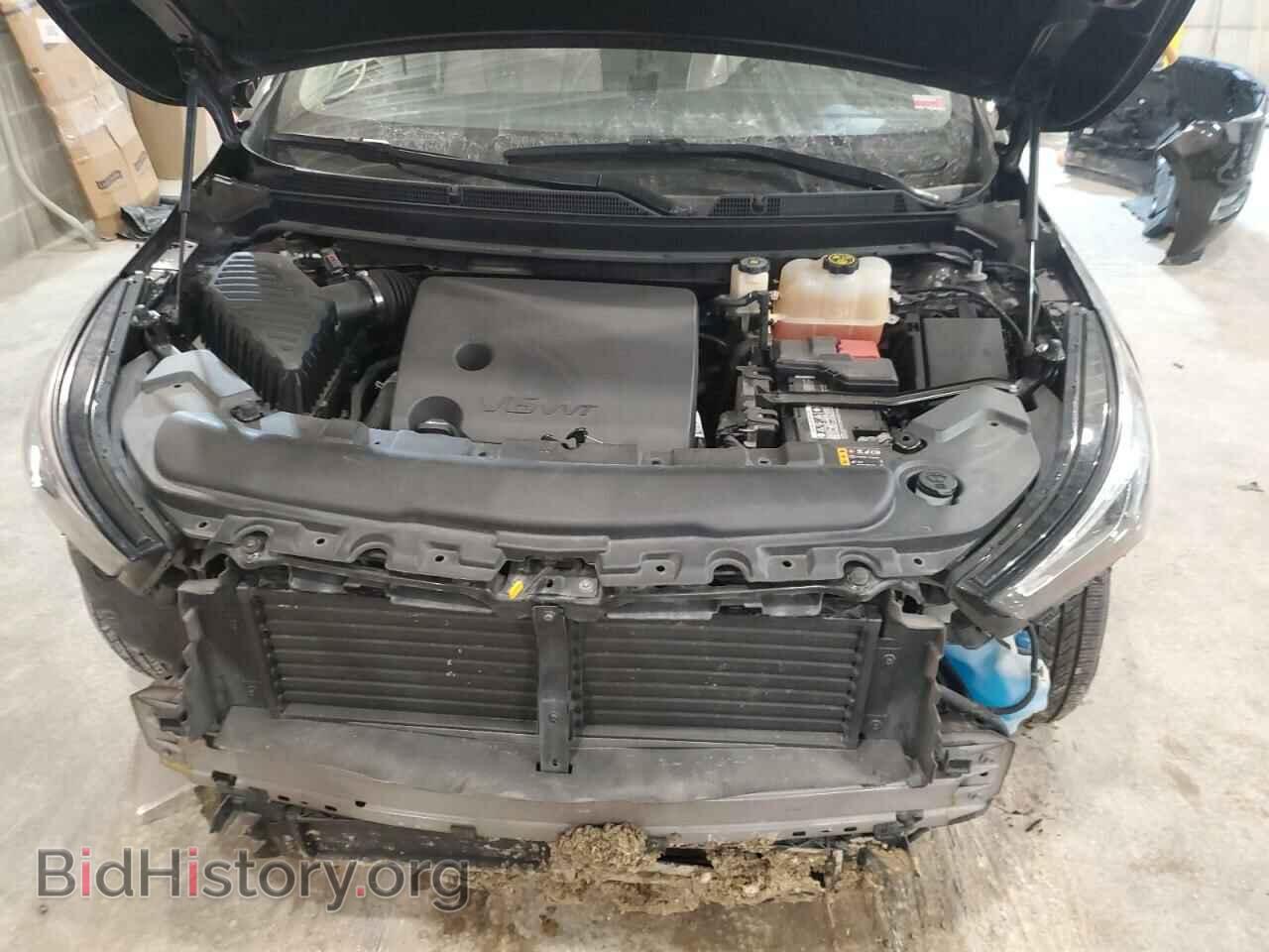 2018 BUICK ENCLAVE - VIN: 5GAEVBKW3JJ155451 - Фото 12