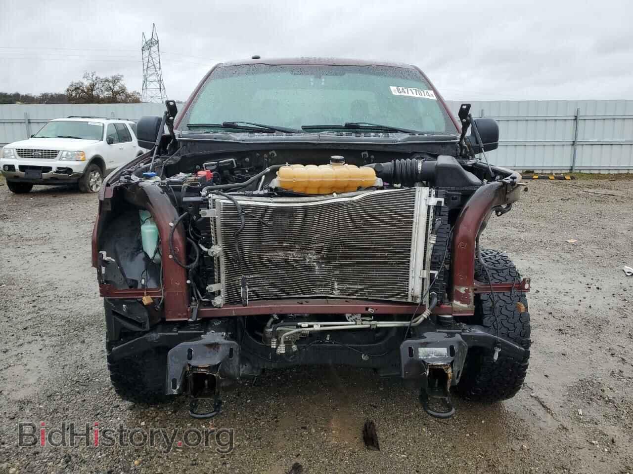 2016 FORD F-150 - VIN: 1FTEW1EFXGFA21906 - Фото 5