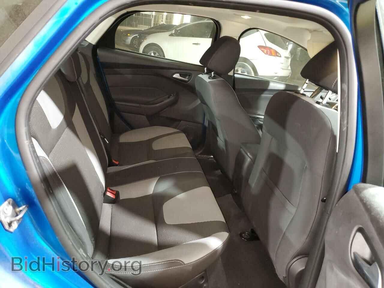 2014 FORD FOCUS - VIN: 1FADP3F20EL329509 - Photo 10
