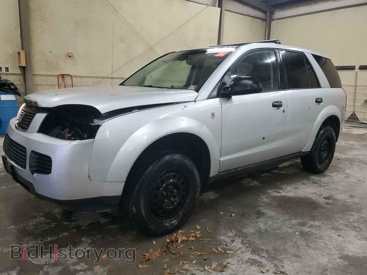 Фотография 5GZCZ33D66S801871 - SATURN VUE 2006