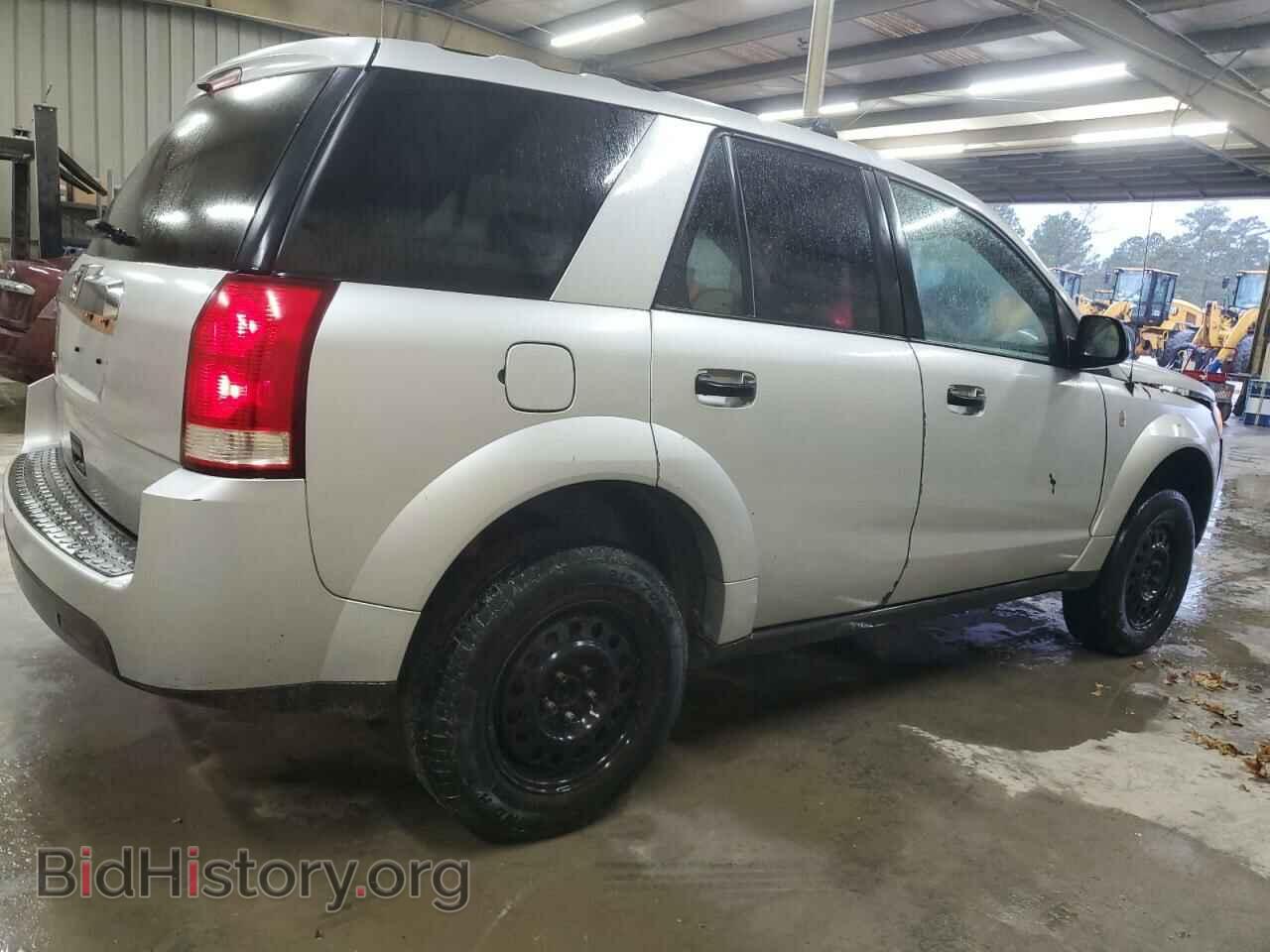 2006 SATURN VUE - VIN: 5GZCZ33D66S801871 - Фото 3