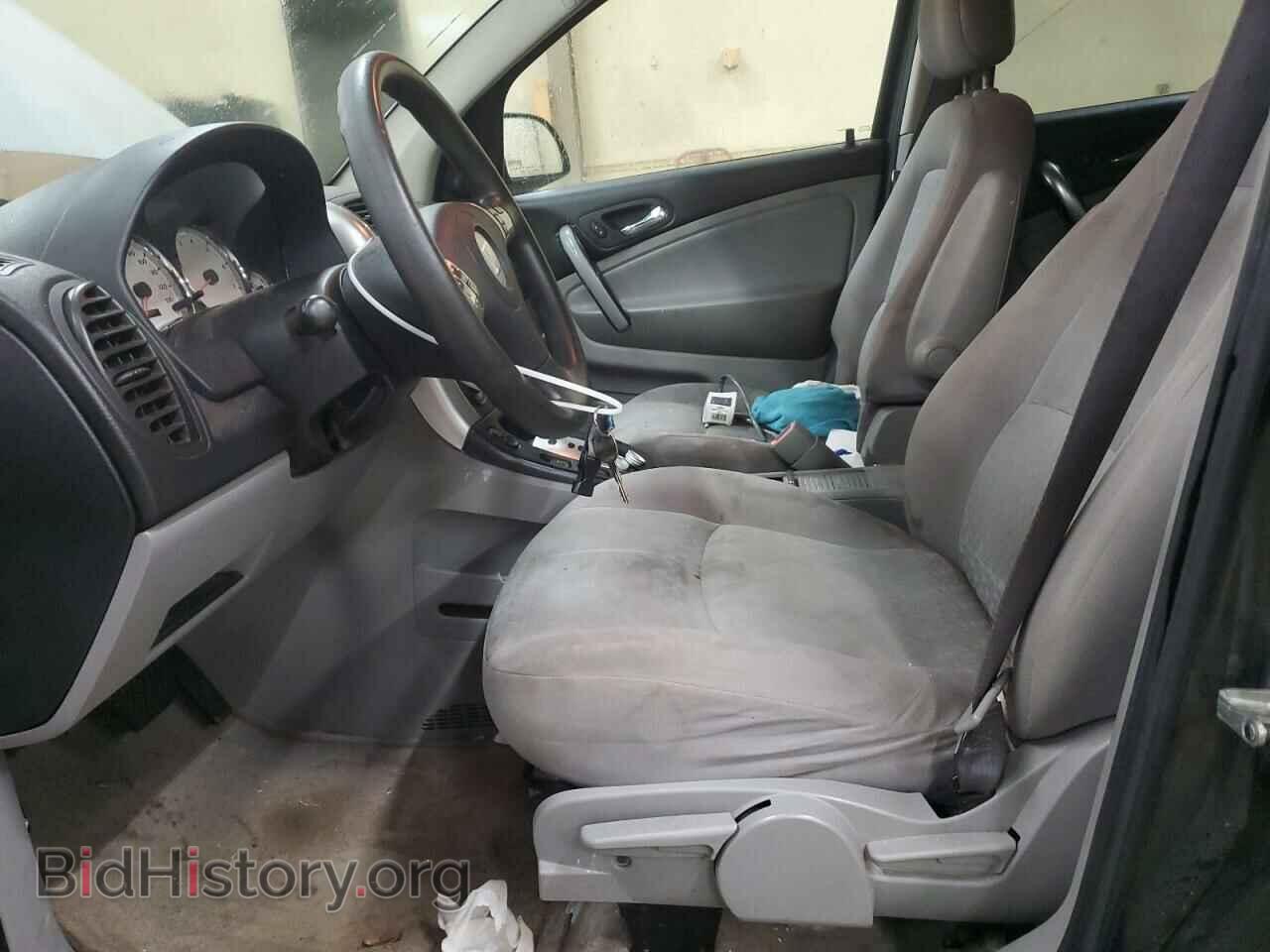 2006 SATURN VUE - VIN: 5GZCZ33D66S801871 - Фото 7