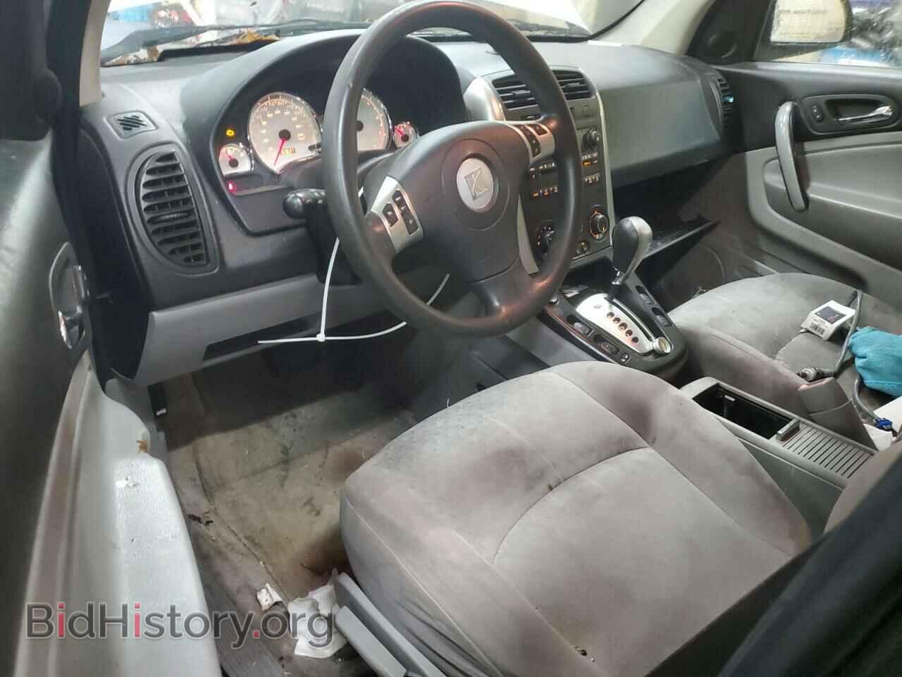 2006 SATURN VUE - VIN: 5GZCZ33D66S801871 - Фото 8