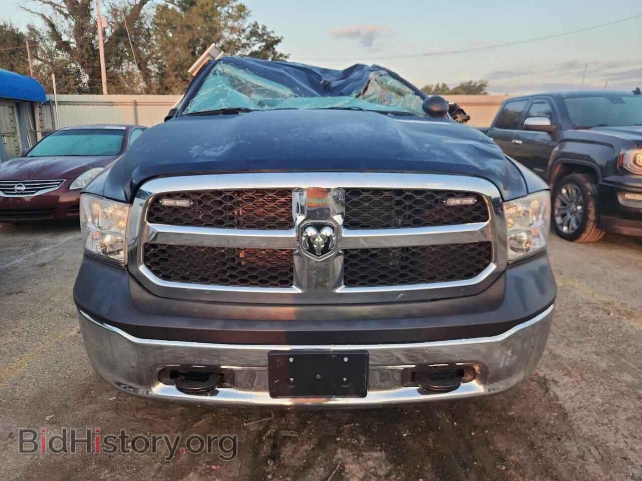 2023 RAM 1500 - VIN: 1C6RR7XT5PS587579 - Фото 5