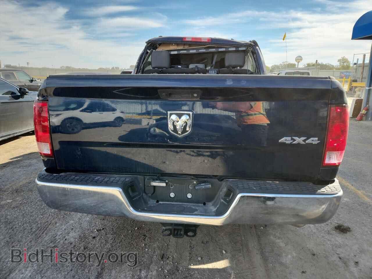 2023 RAM 1500 - VIN: 1C6RR7XT5PS587579 - Фото 6