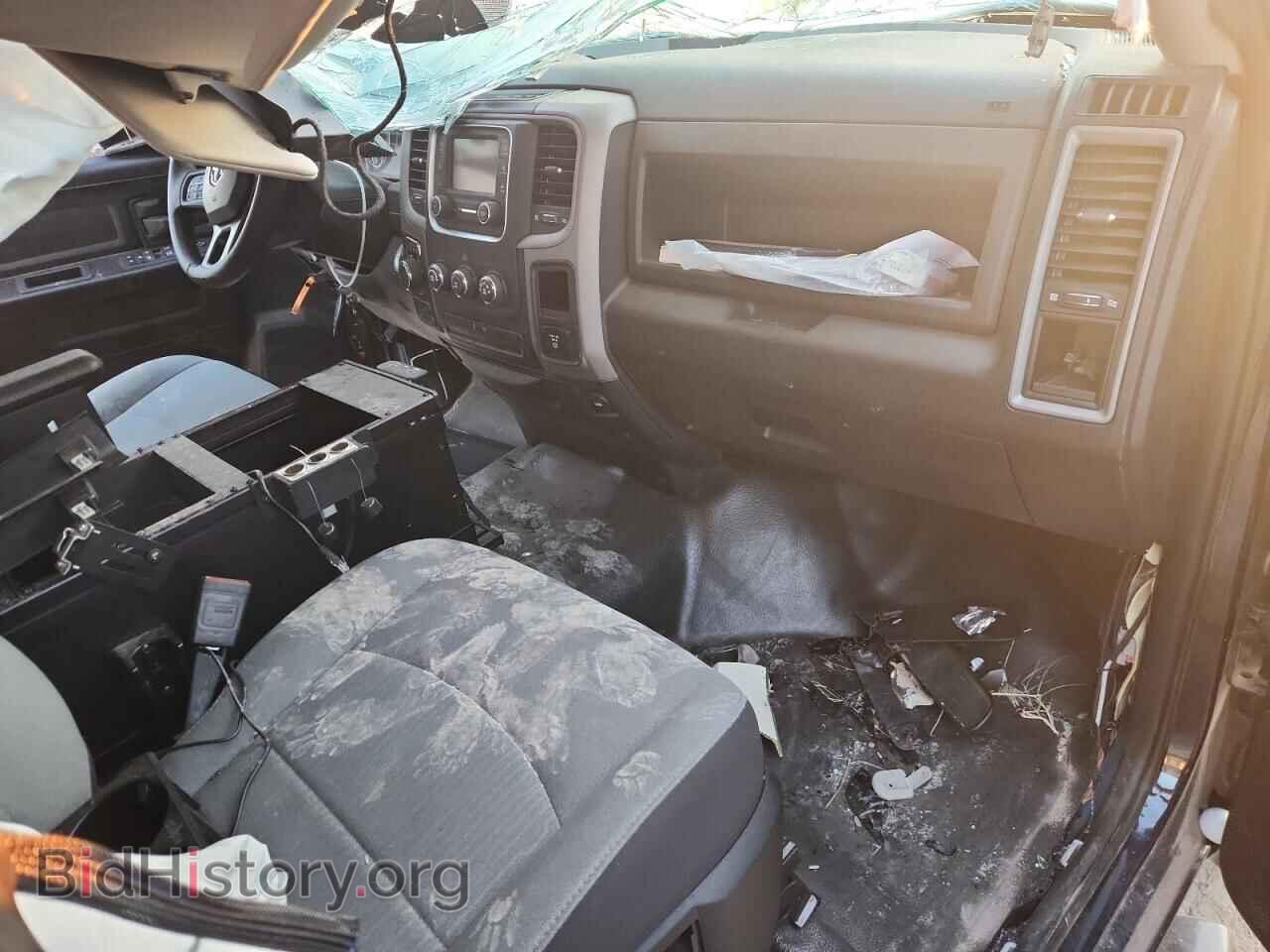 2023 RAM 1500 - VIN: 1C6RR7XT5PS587579 - Фото 8