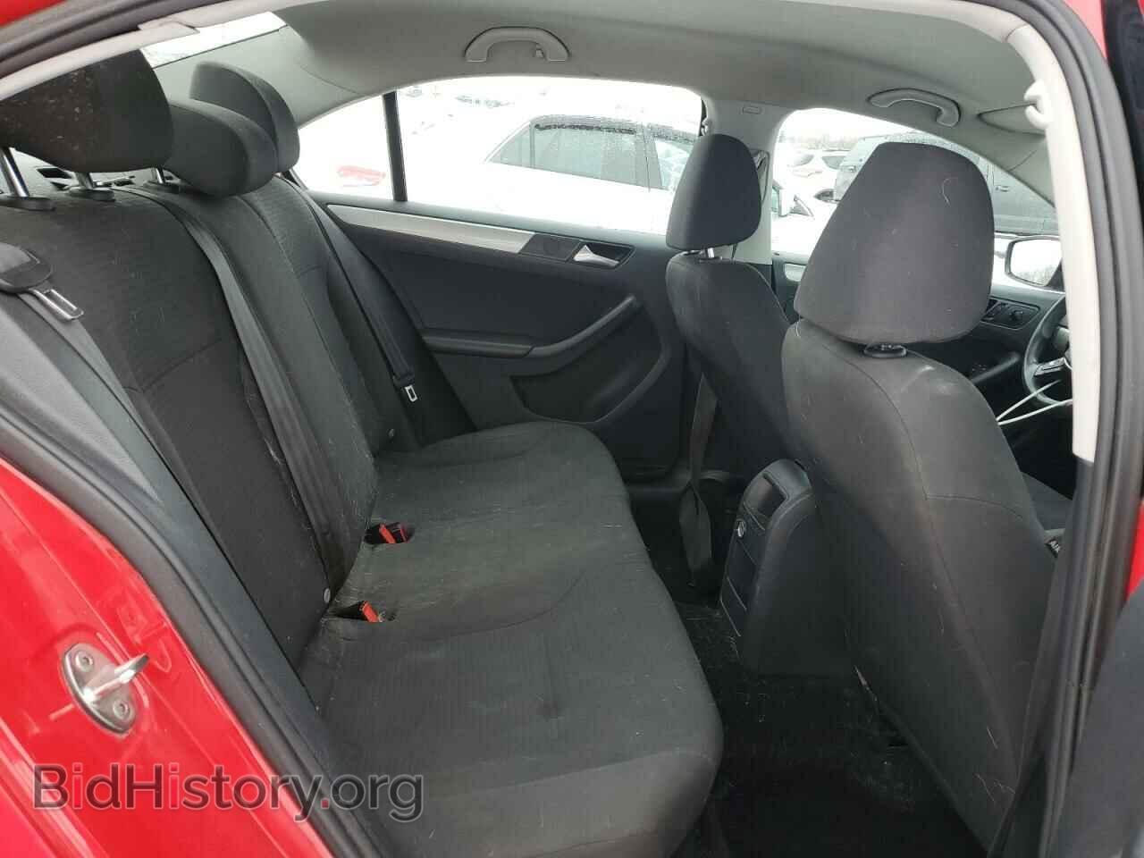 2017 VOLKSWAGEN JETTA - VIN: 3VW2B7AJ7HM351920 - Фото 10