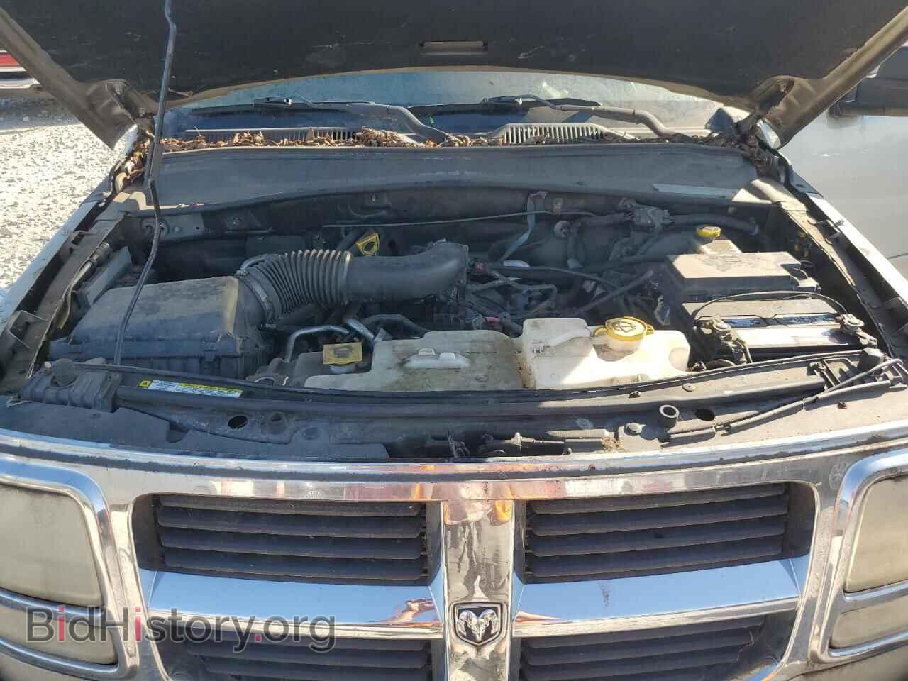 2008 DODGE NITRO - VIN: 1D8GU28K48W248234 - Фото 12