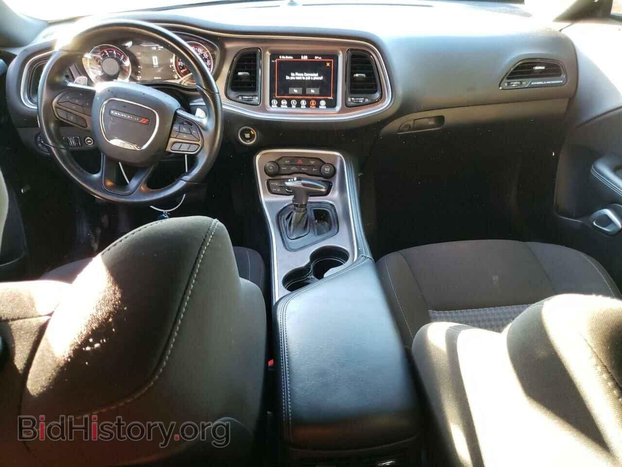 2021 DODGE CHALLENGER - VIN: 2C3CDZJG6MH681272 - Фото 8