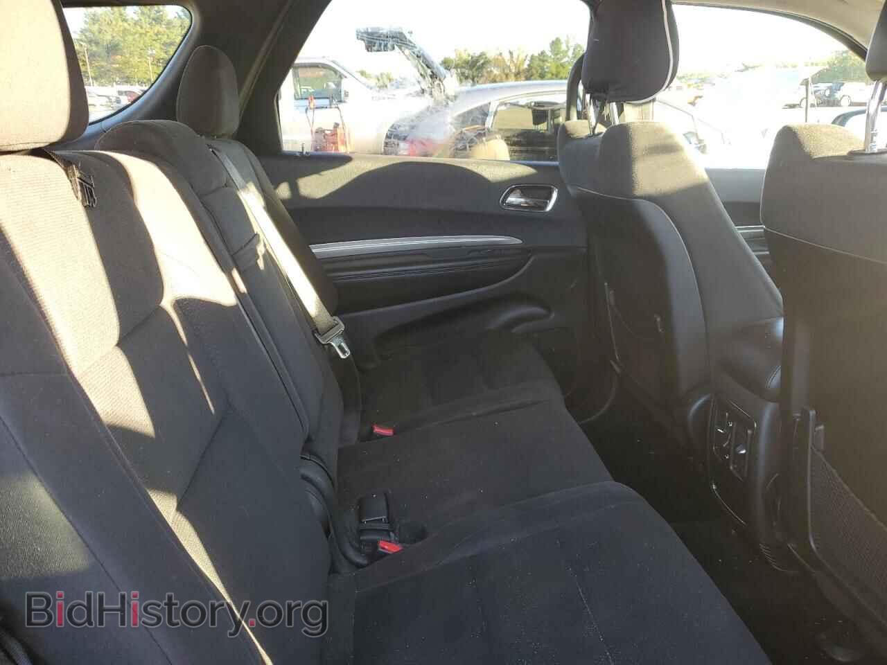 2014 DODGE DURANGO - VIN: 1C4RDJAG4EC576760 - Photo 11