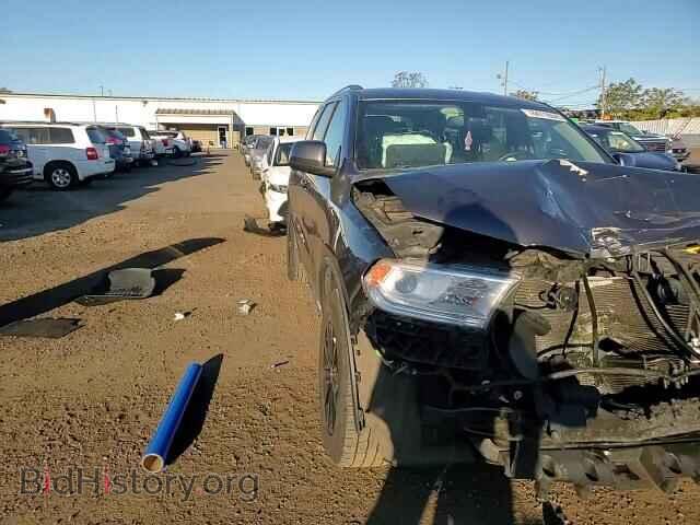 2014 DODGE DURANGO - VIN: 1C4RDJAG4EC576760 - Photo 14