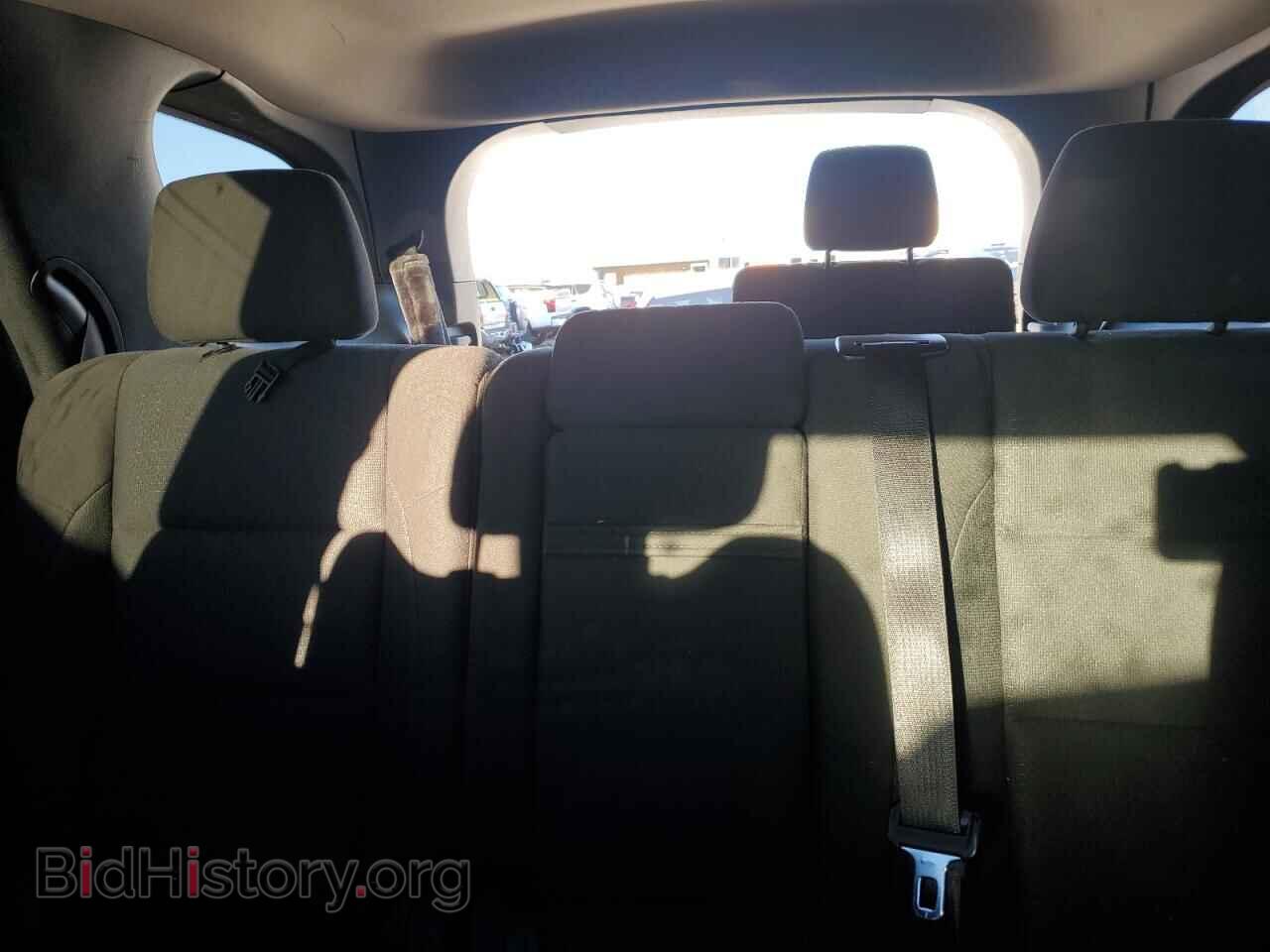 2014 DODGE DURANGO - VIN: 1C4RDJAG4EC576760 - Photo 10