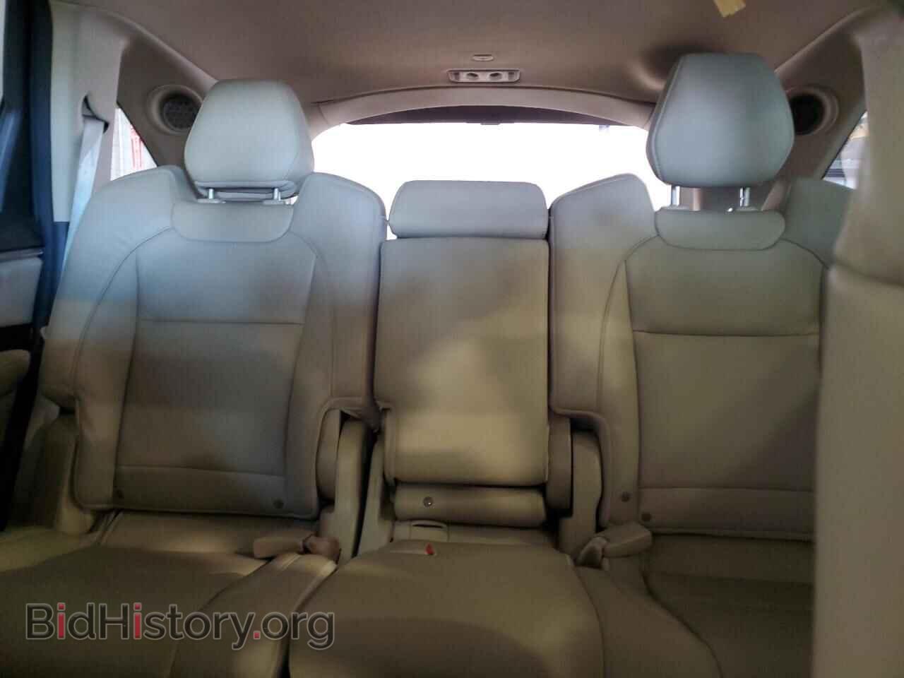 2014 ACURA MDX - VIN: 5FRYD3H49EB004331 - Фото 10
