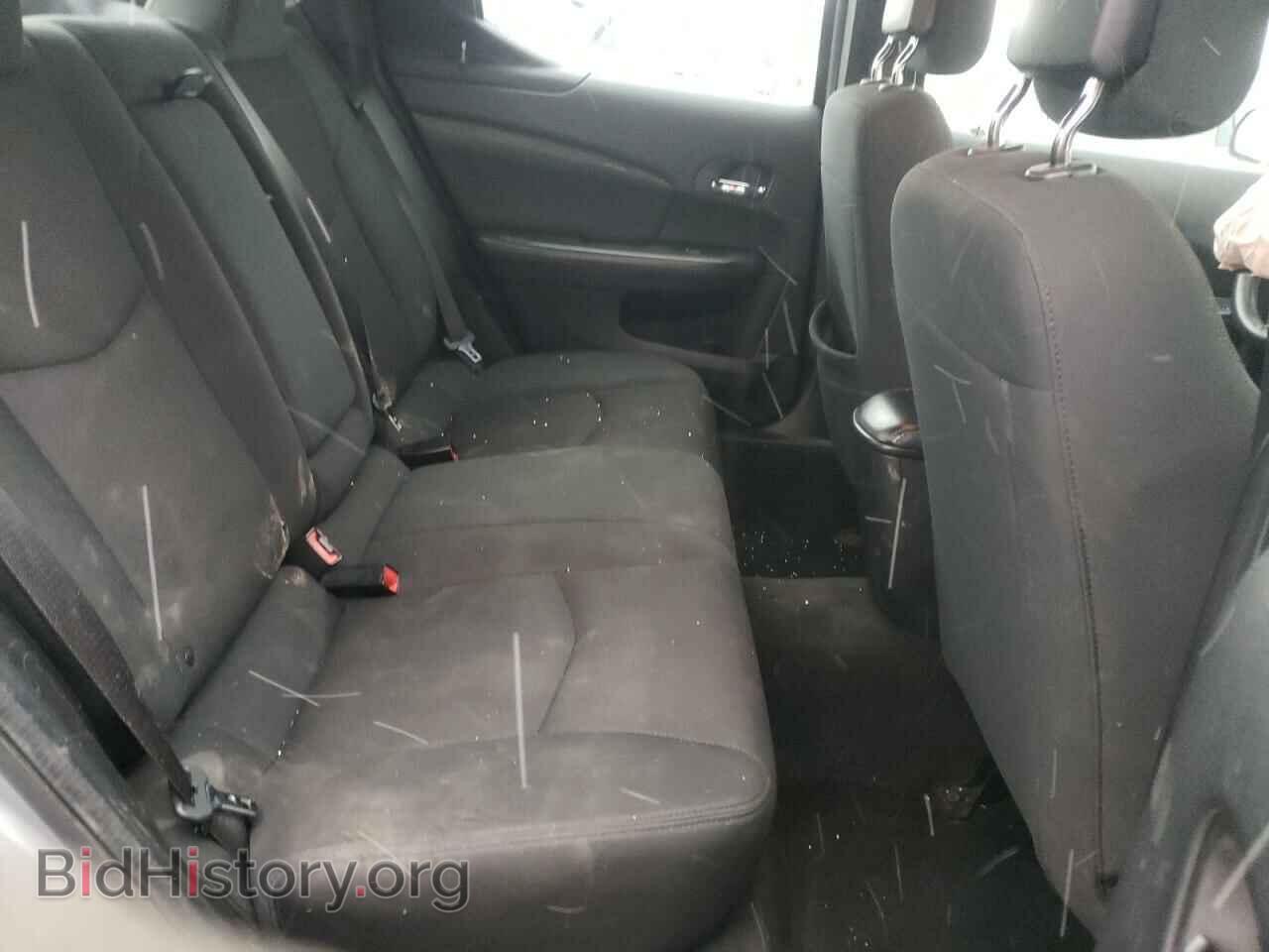 2013 DODGE AVENGER - VIN: 1C3CDZAB8DN637754 - Photo 10