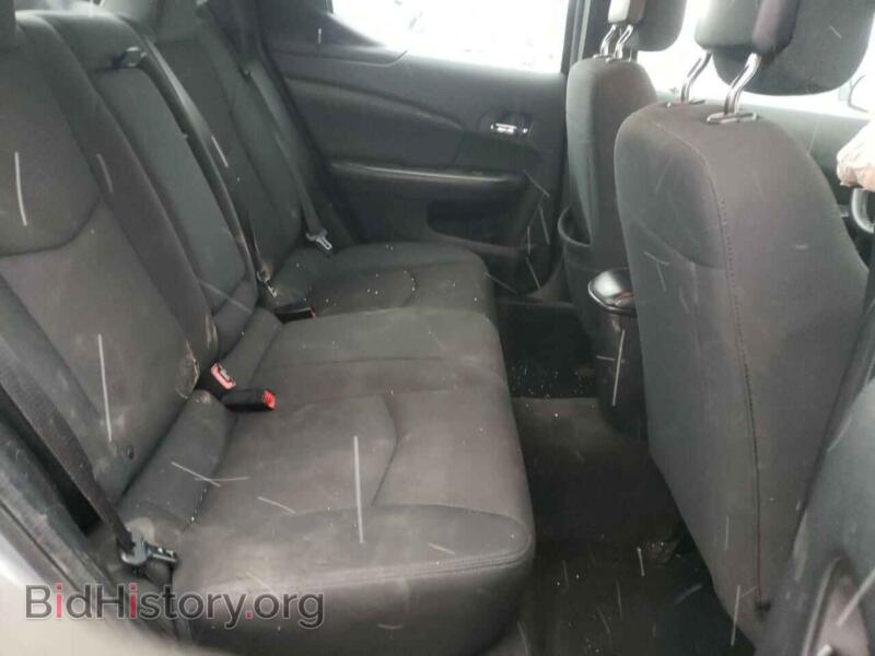 2013 Dodge AVENGER (VIN 1C3CDZAB8DN637754) — фото 10 из 12