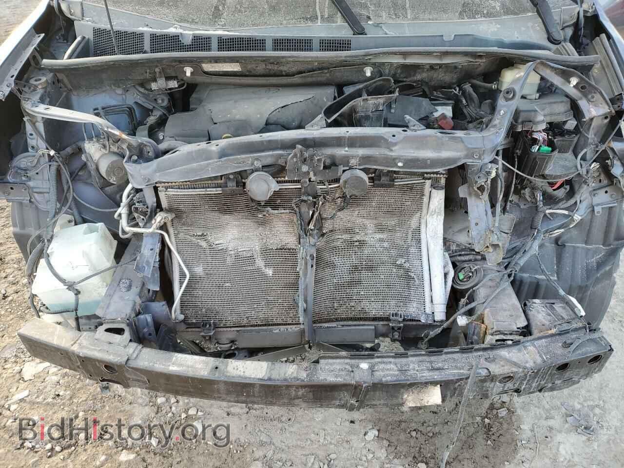 2015 TOYOTA All Models - VIN: 5TDYK3DC8FS654883 - Фото 12
