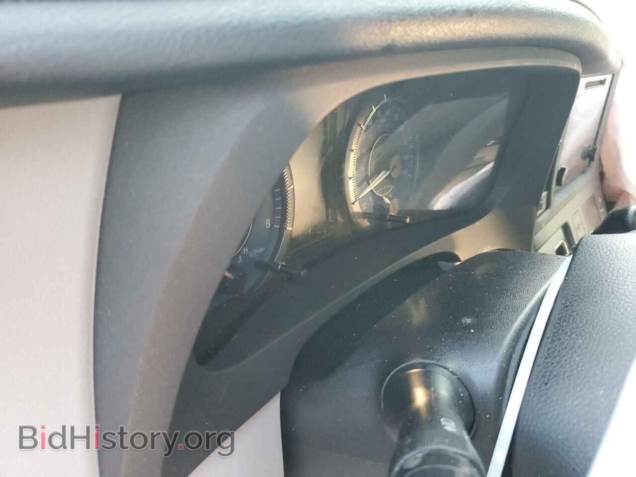 2015 TOYOTA All Models - VIN: 5TDYK3DC8FS654883 - Фото 9