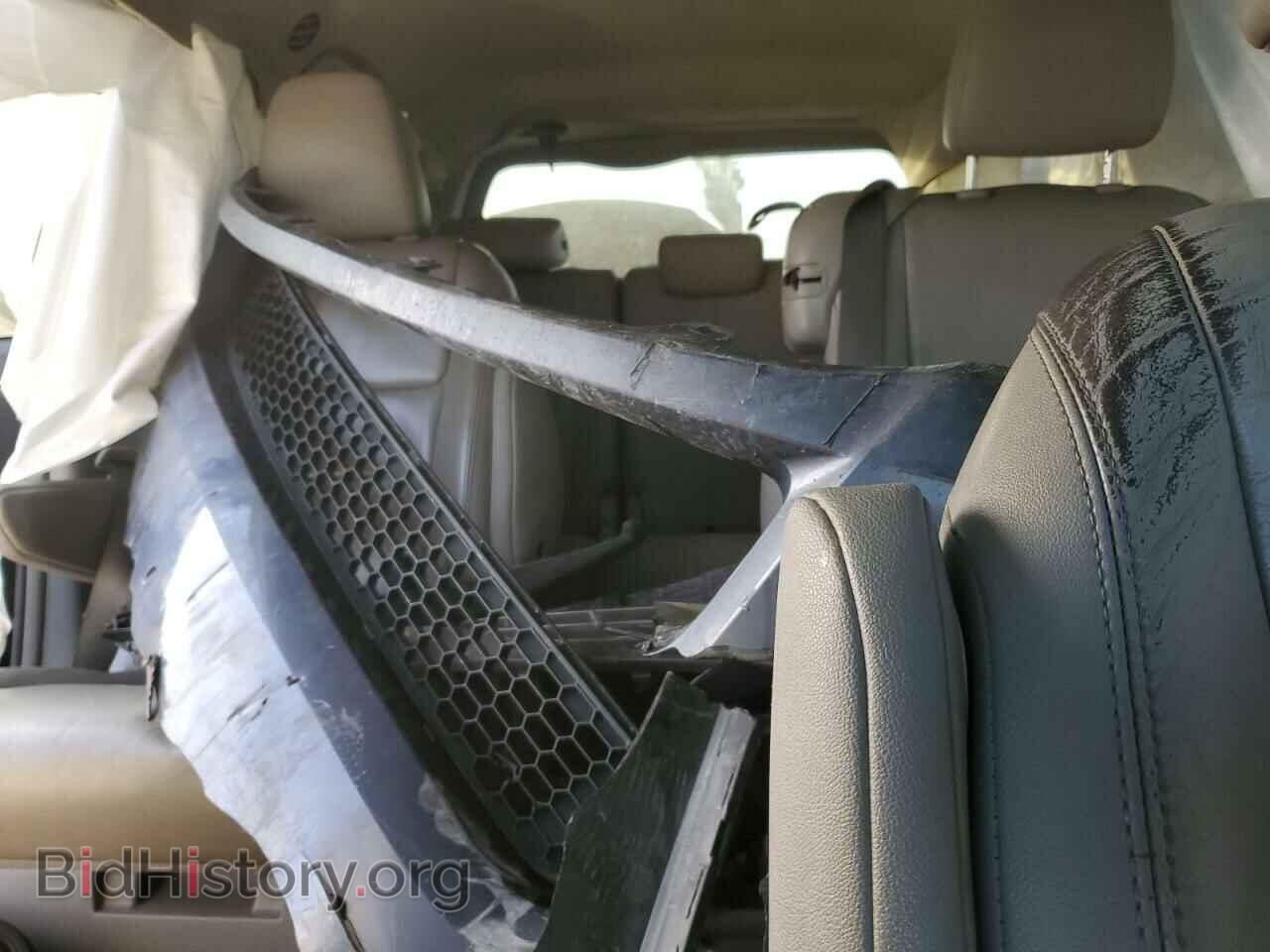 2015 TOYOTA All Models - VIN: 5TDYK3DC8FS654883 - Фото 10