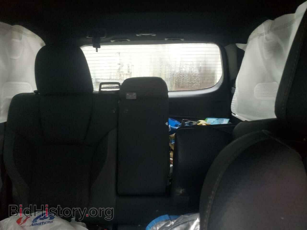 2023 SUBARU FORESTER - VIN: JF2SKAMC0PH521276 - Фото 10