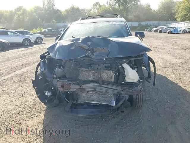 2017 GMC ACADIA - VIN: 1GKKNULS1HZ296124 - Фото 14