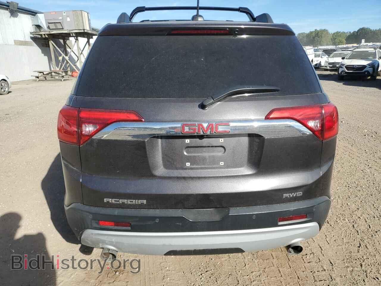 2017 GMC ACADIA - VIN: 1GKKNULS1HZ296124 - Фото 6