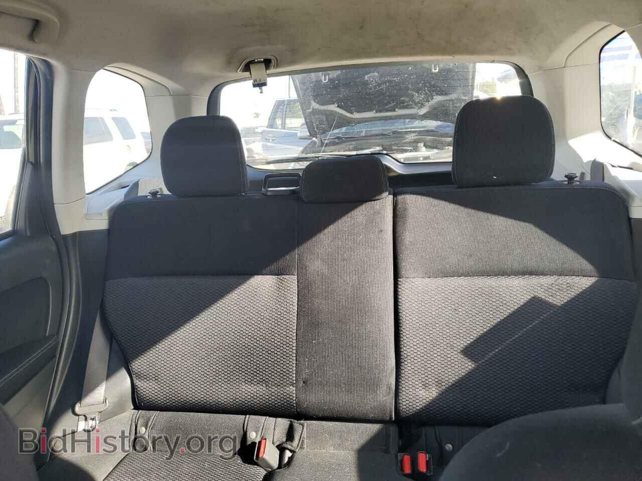 2014 SUBARU FORESTER - VIN: JF2SJAAC5EH539518 - Фото 10