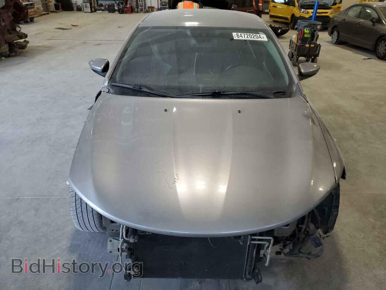 2015 CHRYSLER 200 - VIN: 1C3CCCCG4FN501388 - Фото 5
