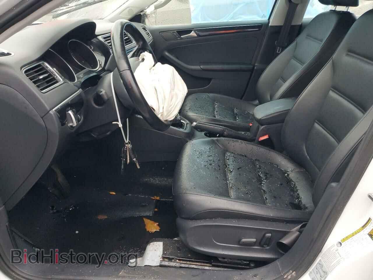 2017 VOLKSWAGEN JETTA - VIN: 3VWL17AJXHM374597 - Фото 7
