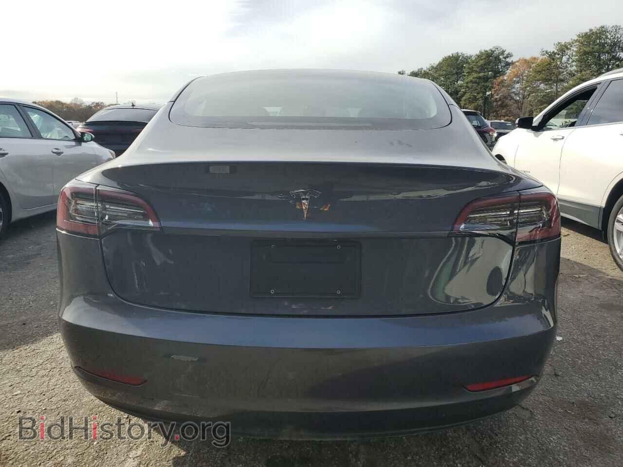 2023 TESLA MODEL 3 - VIN: 5YJ3E1EA7PF543637 - Фото 6