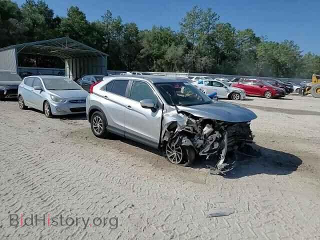 2020 MITSUBISHI ECLIPSE - VIN: JA4AS3AA8LZ023236 - Photo 15