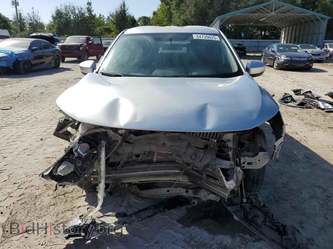 2020 MITSUBISHI ECLIPSE - VIN: JA4AS3AA8LZ023236 - Photo 5