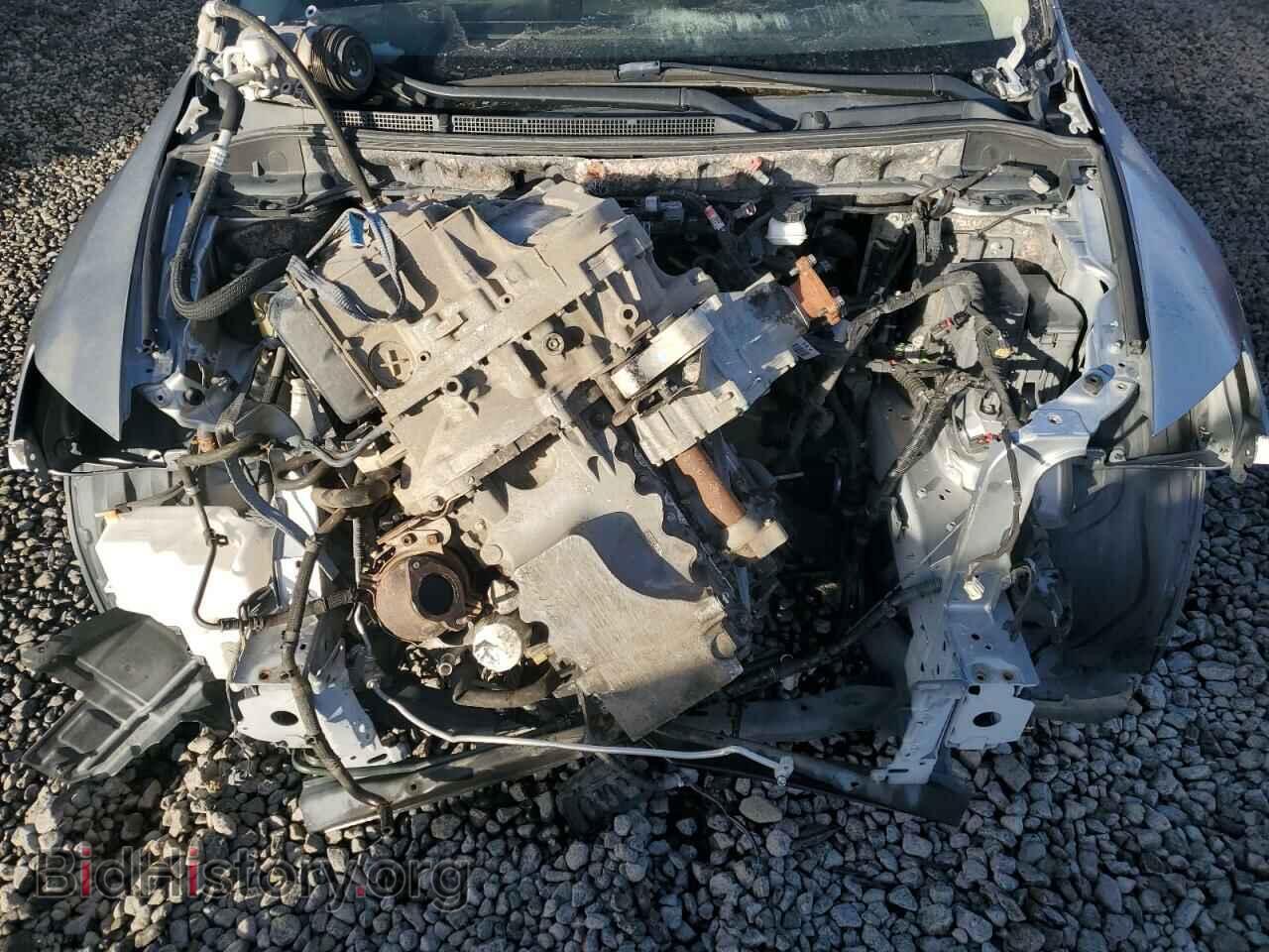 2012 MAZDA CX-9 - VIN: JM3TB3CA7C0341680 - Photo 11