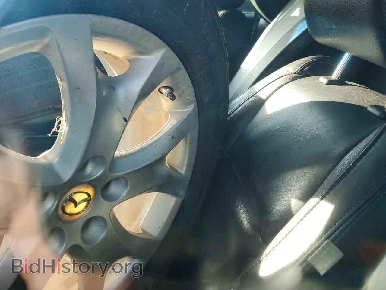 2012 MAZDA CX-9 - VIN: JM3TB3CA7C0341680 - Photo 7