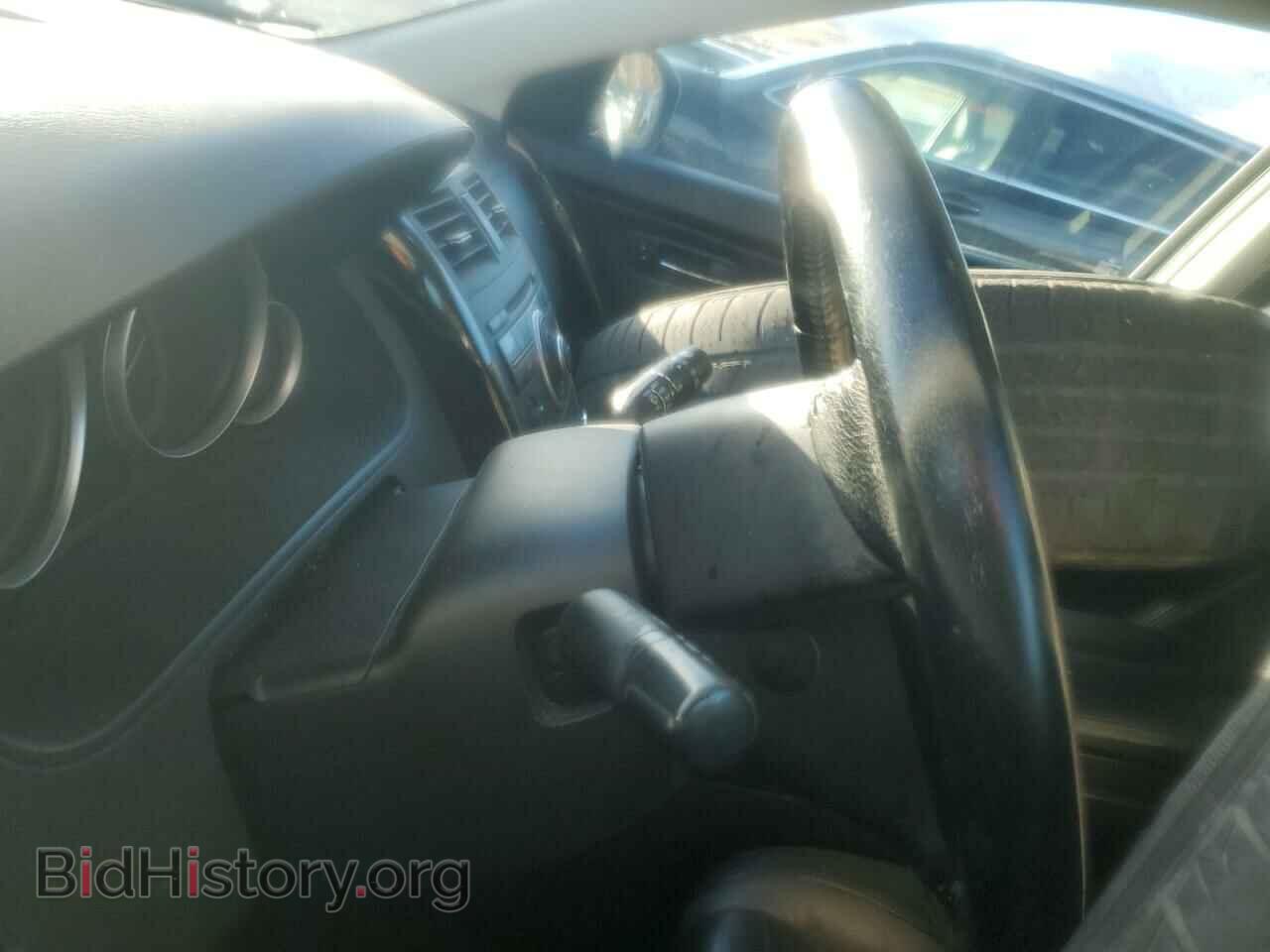 2012 MAZDA CX-9 - VIN: JM3TB3CA7C0341680 - Photo 8