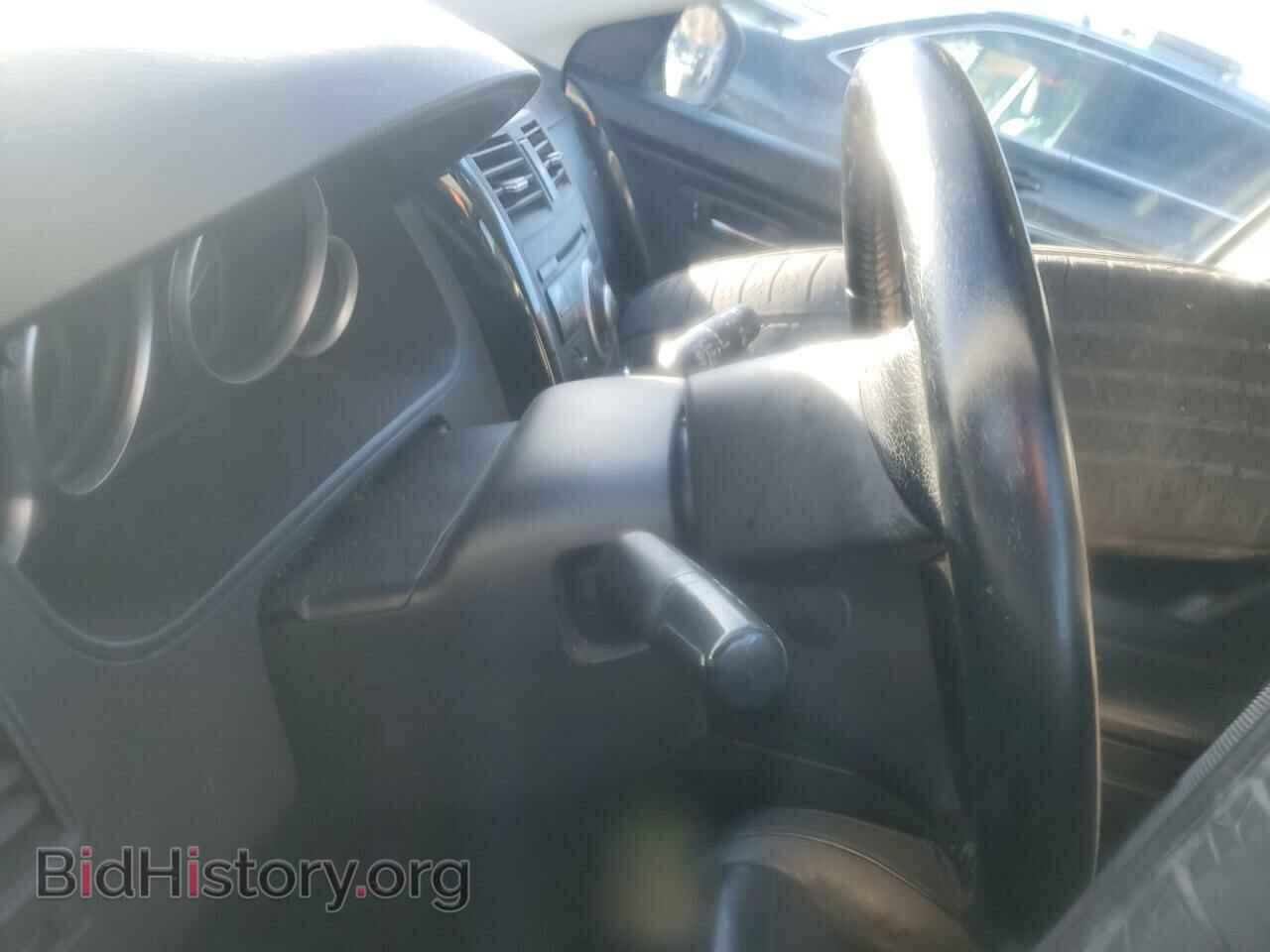 2012 MAZDA CX-9 - VIN: JM3TB3CA7C0341680 - Photo 9