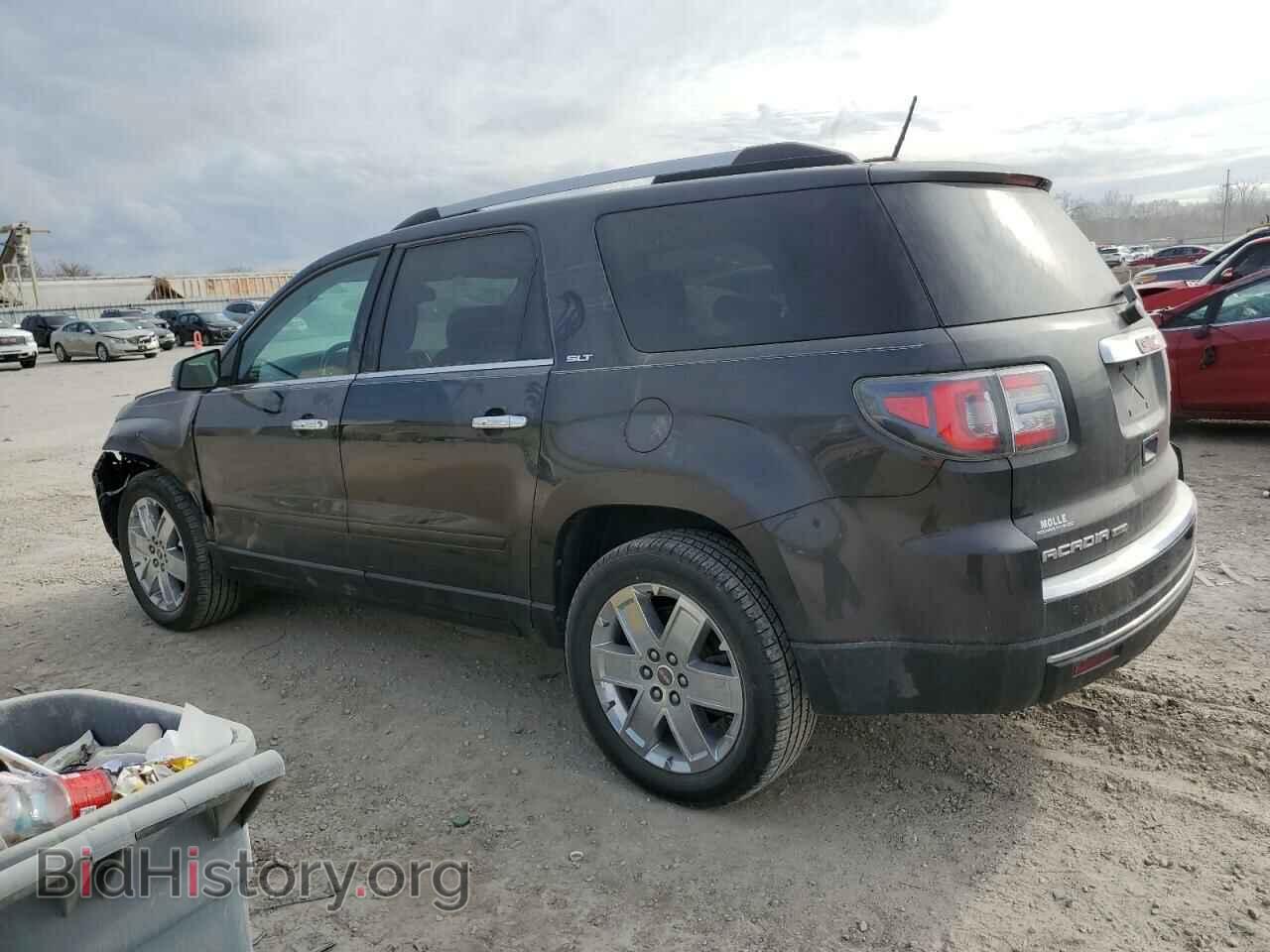 2017 GMC ACADIA - VIN: 1GKKVSKD9HJ128477 - Фото 2