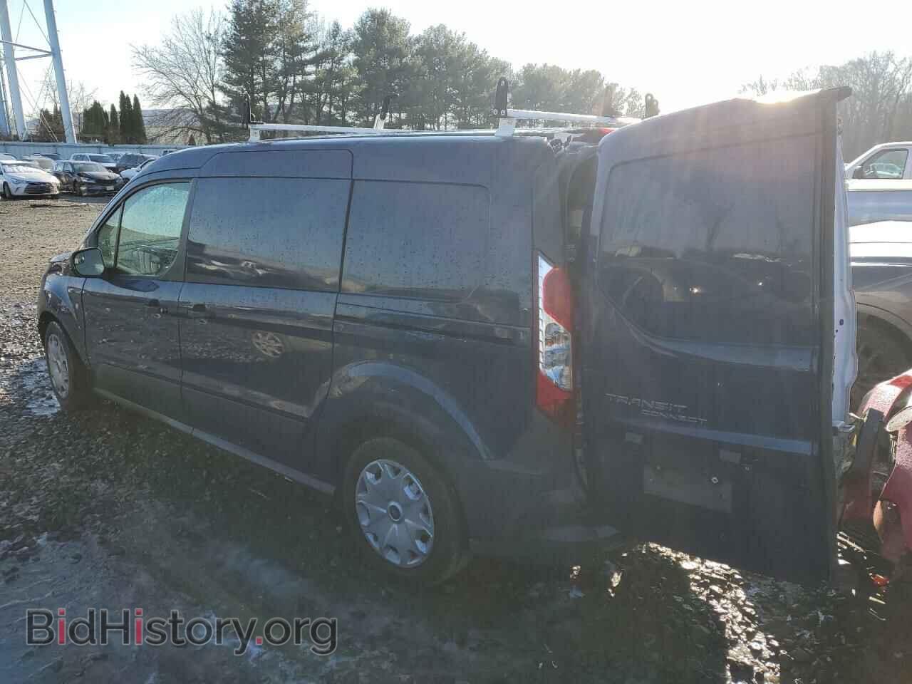 2015 FORD TRANSIT - VIN: NM0LS7E75F1184972 - Фото 2