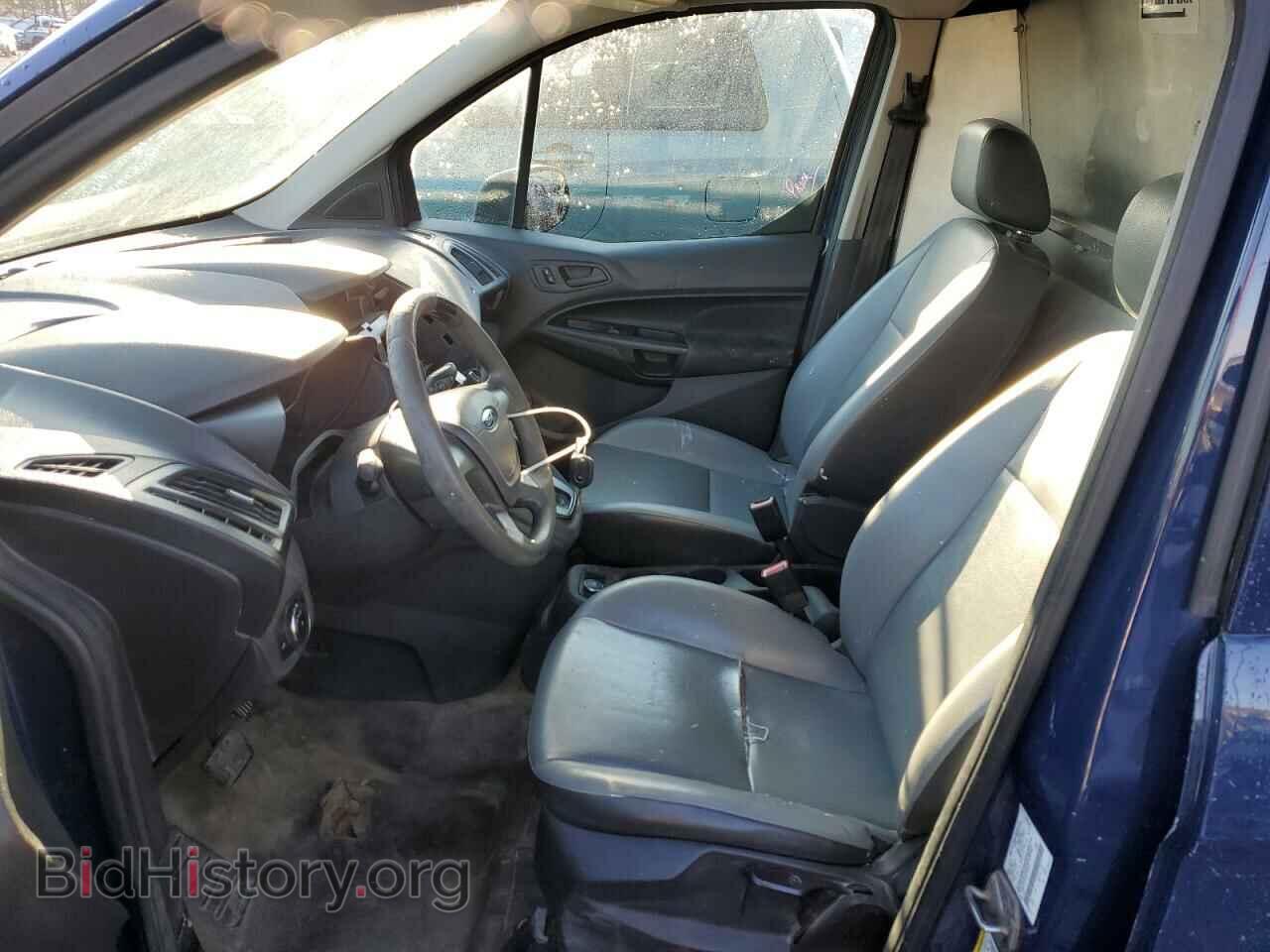 2015 FORD TRANSIT - VIN: NM0LS7E75F1184972 - Фото 7