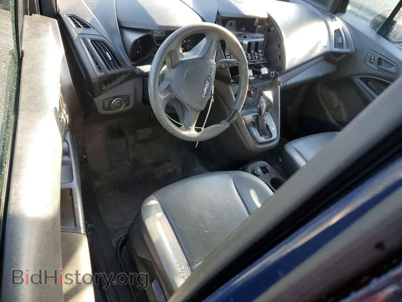 2015 FORD TRANSIT - VIN: NM0LS7E75F1184972 - Фото 8