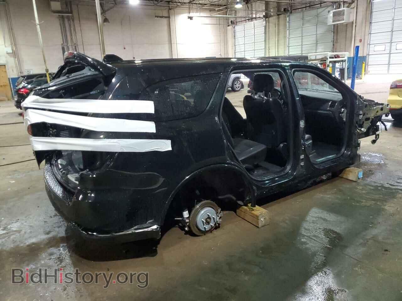 2019 DODGE DURANGO - VIN: 1C4SDJCT7KC745063 - Photo 3