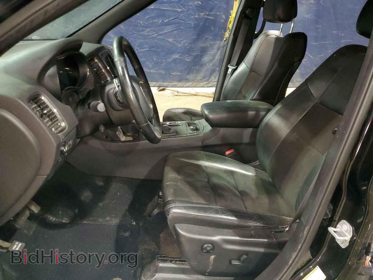 2019 DODGE DURANGO - VIN: 1C4SDJCT7KC745063 - Photo 7