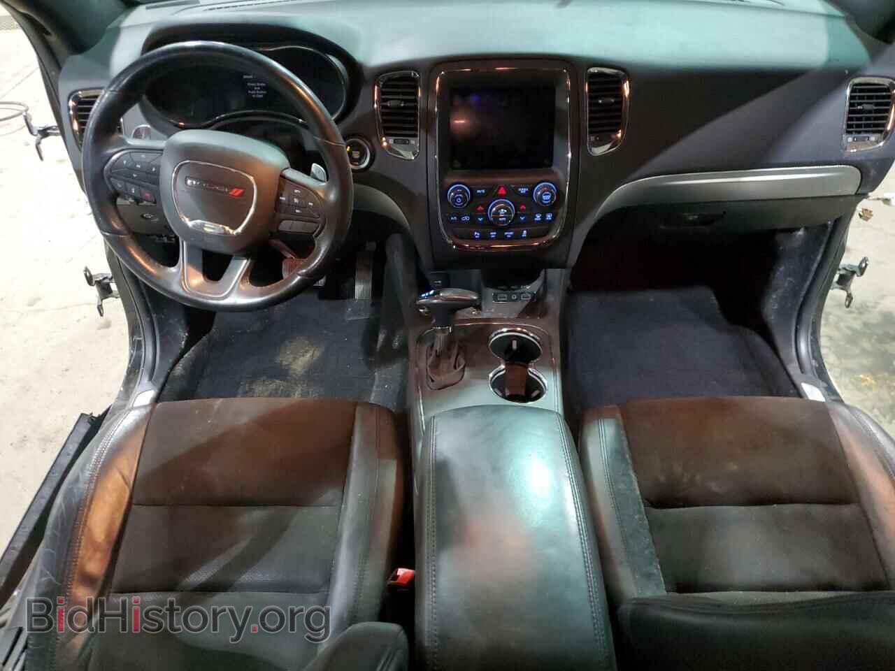 2019 DODGE DURANGO - VIN: 1C4SDJCT7KC745063 - Photo 8
