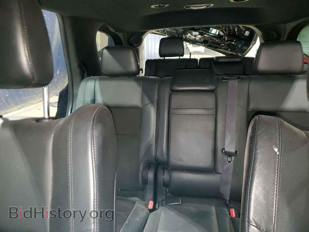 2019 DODGE DURANGO - VIN: 1C4SDJCT7KC745063 - Photo 10