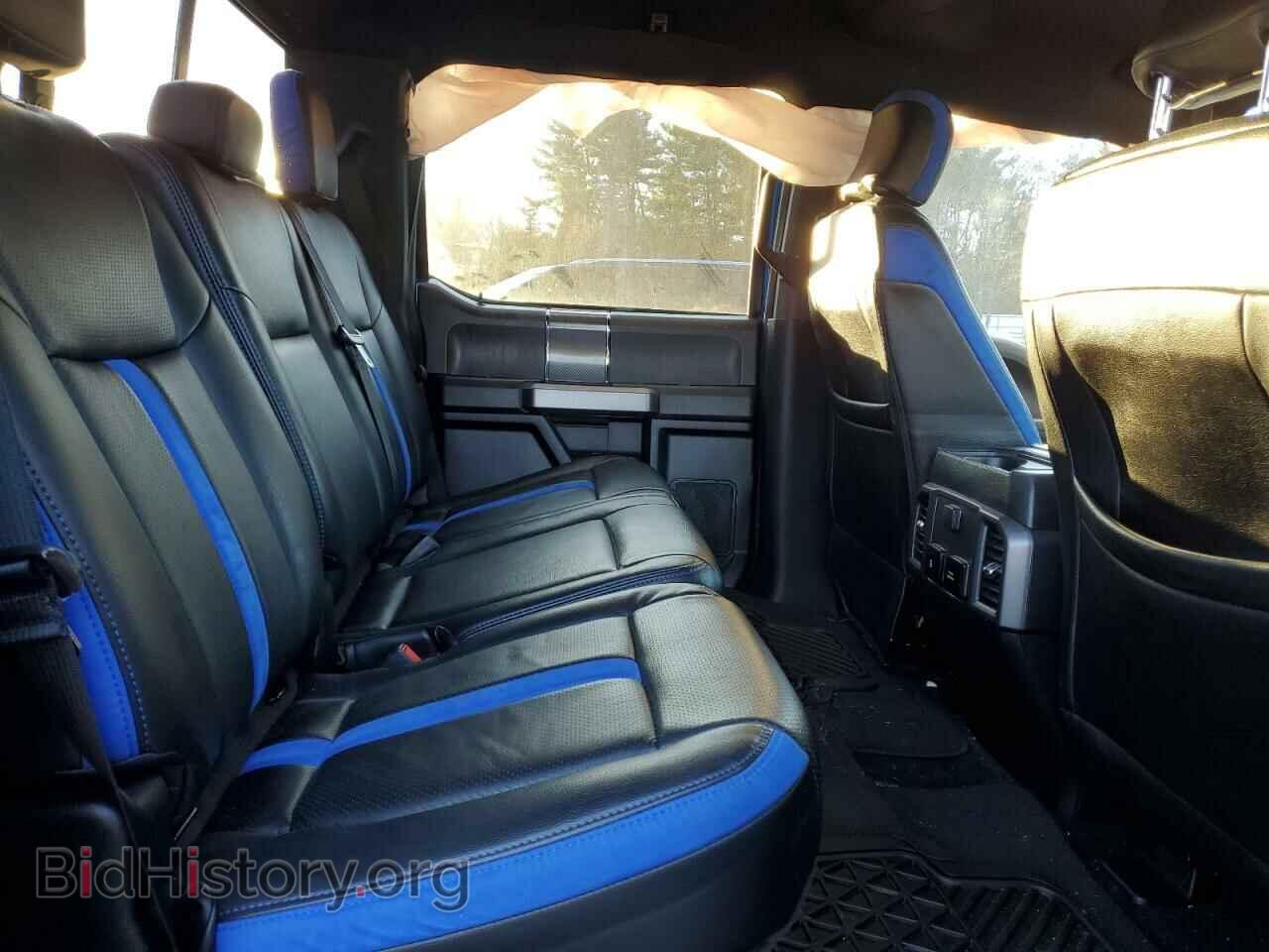 2020 FORD F-150 - VIN: 1FTEW1EP2LFA52649 - Фото 10