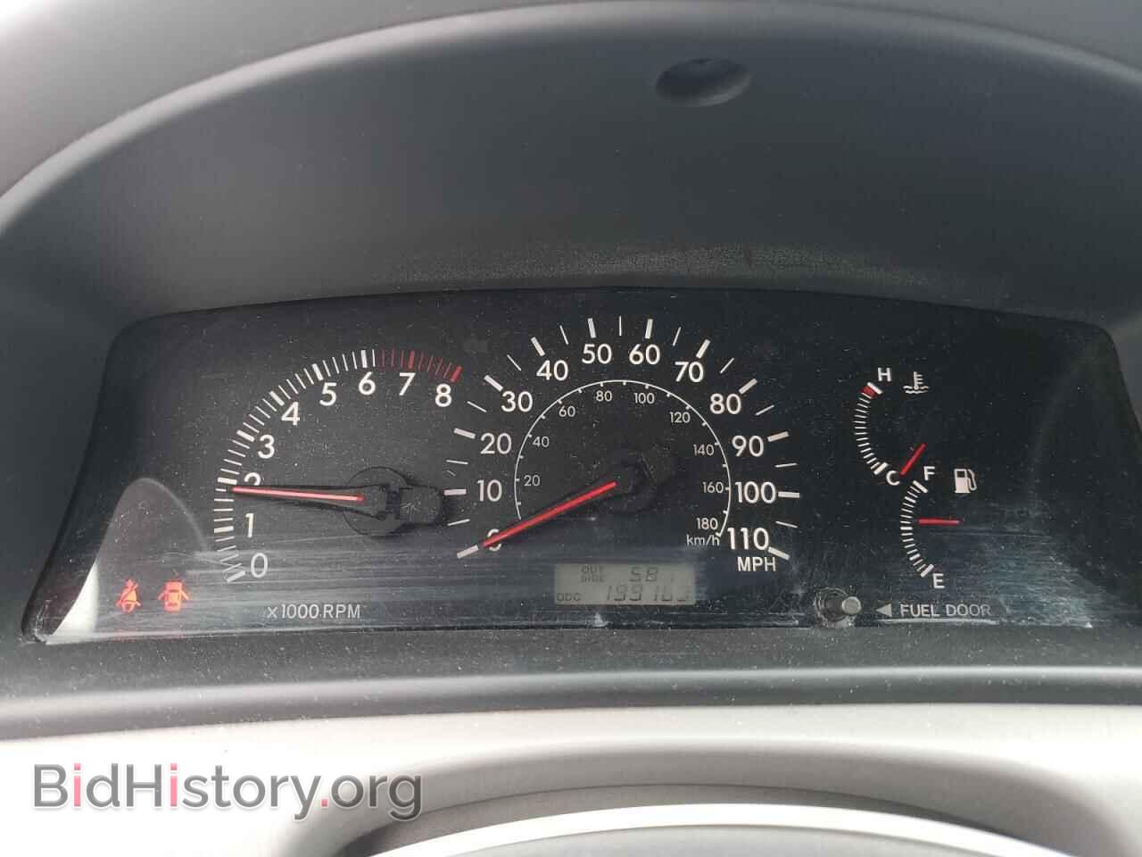 2005 TOYOTA COROLLA - VIN: 2T1BR32E25C473453 - Фото 9