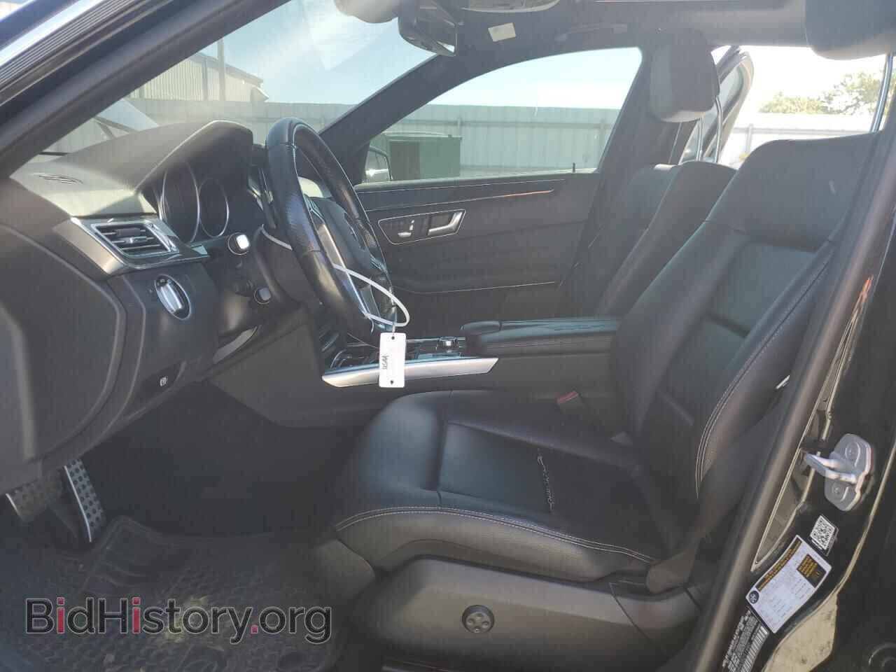 2016 MERCEDES-BENZ E-CLASS - VIN: WDDHF9HB0GB251990 - Фото 7