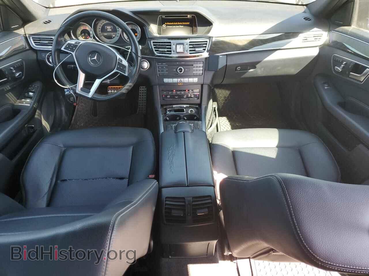 2016 MERCEDES-BENZ E-CLASS - VIN: WDDHF9HB0GB251990 - Фото 8