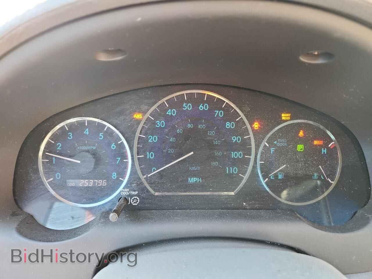 2007 TOYOTA All Models - VIN: 5TDZK23C87S040613 - Фото 9