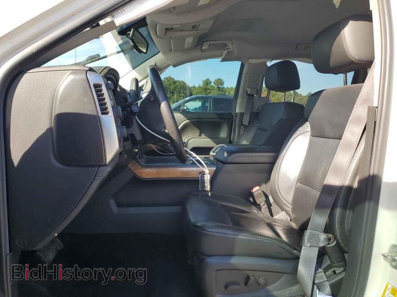2015 CHEVROLET ALL Models - VIN: 3GCUKSEC3FG138100 - Фото 7